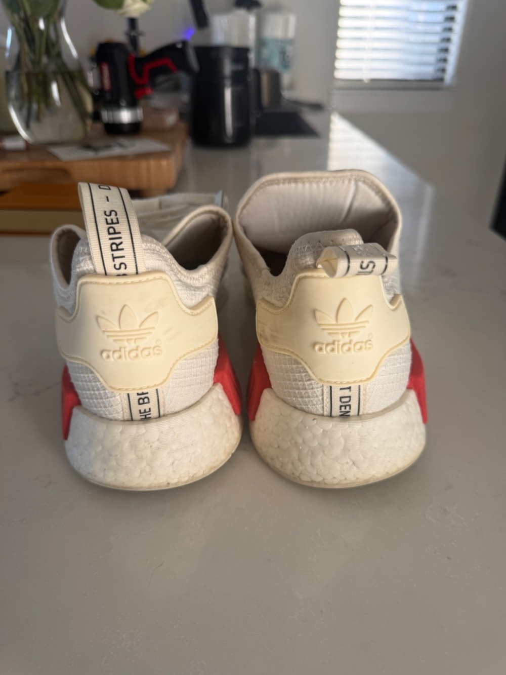 Adidas - Picture 4 of 5